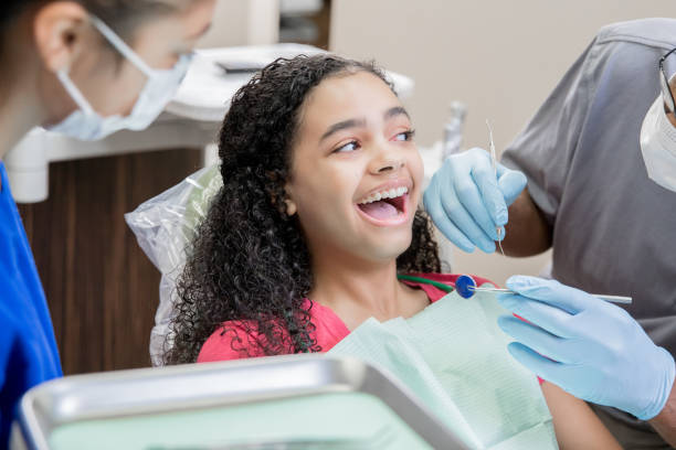 Best Emergency Dental Care for Broken or Chipped Teeth in Auburn, MI