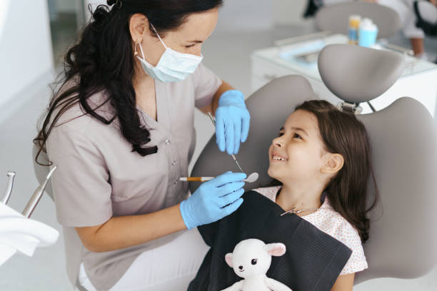 Best Urgent Care for Lost Fillings or Crowns in Auburn, MI