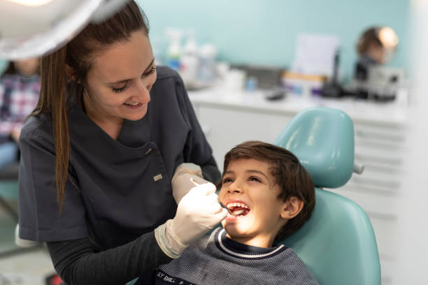 Best Pediatric Emergency Dentist in Auburn, MI
