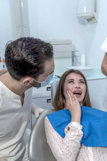 Best Emergency Dental Care for Broken or Chipped Teeth in Auburn, MI