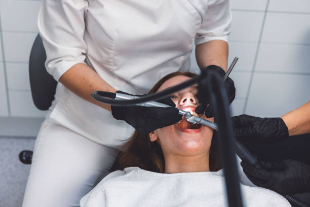 Best Emergency Dental Care for Broken or Chipped Teeth in Auburn, MI