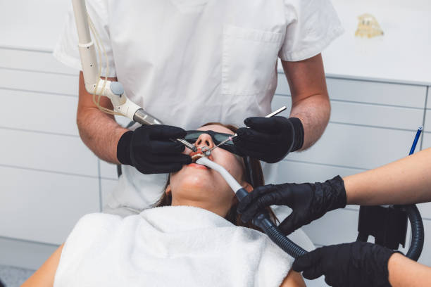 Best Cosmetic Emergency Dentistry in Auburn, MI