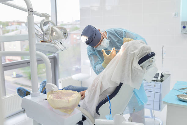 Best Emergency TMJ Treatment in Auburn, MI